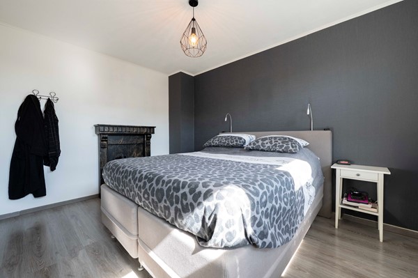 Medium property photo - Kanestede 5, 4735 CB Zegge
